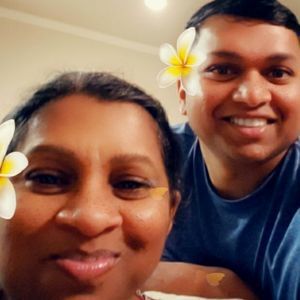 Meet your Posher, Alvin